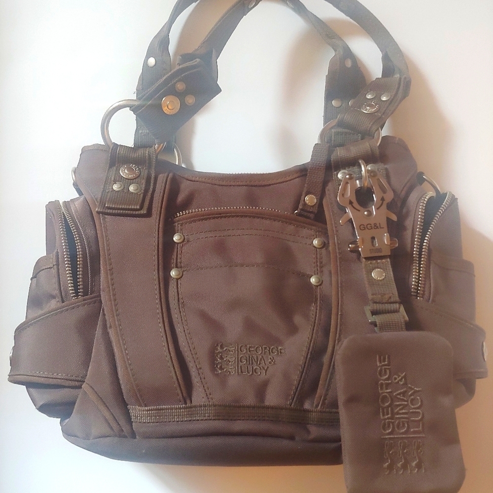 George Gina & Lucy Bag